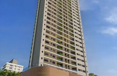 Lançamento - aya comfort home|são benedito (bosque da saúde)