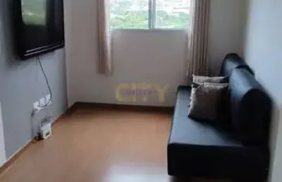 Vende-se apartamento condomínio chapada pantanal (prox. estrada da guia)