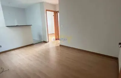 Vende-se apartamento condomínio chapada dos colibris