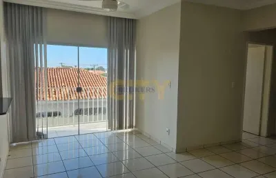 Apartamento com 3 quartos à venda na Rua do Cajá, Cidade Alta, Cuiabá