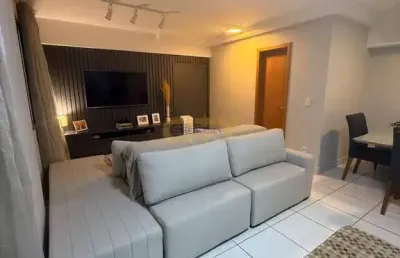 Vende-se apartamento condomínio residencial harmonia