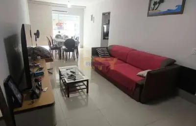 Casa em condomínio fechado com 3 quartos à venda na Avenida das Palmeiras, Jardim Imperial, Cuiabá