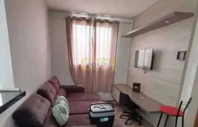 Vende-se apartamento  condomínio chapada diamantina