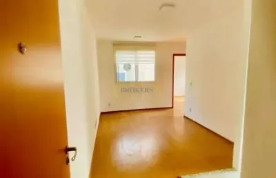 Vende-se apartamento condomínio chapada das oliveiras