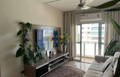 Vende-se apartamento edifício américa do sul (jd. das américas)