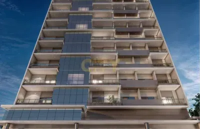 Flat com 1 quarto à venda na Avenida Vereador Juliano da Costa Marques, Jardim Aclimação, Cuiabá