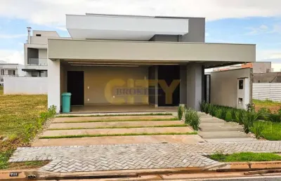 Casa em condomínio fechado com 3 quartos à venda na Avenida B, Jardim Itália, Cuiabá