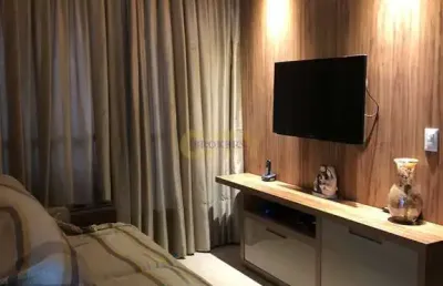 Vende-se apartamento condomínio garden monte líbano - vanguard