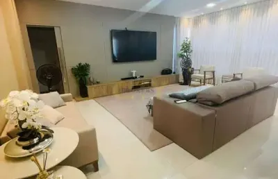 Vende-se apartamento semi-mobiliado edifício américa diamond