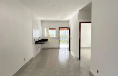 Apartamento com 2 quartos à venda na Rua Quatro, Jardim Comodoro, Cuiabá