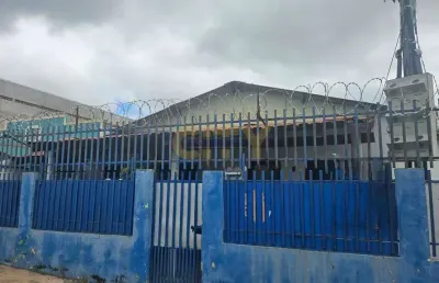 Vende-se 6 kitnets bosque da saúde (prox. miguel sutil)
