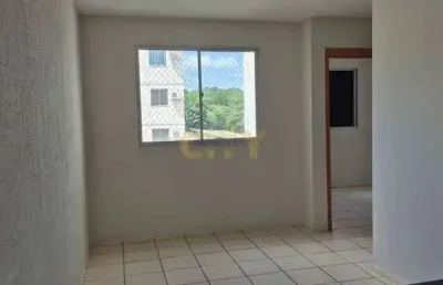Vende-se apartamento condomínio chapada dos cristais