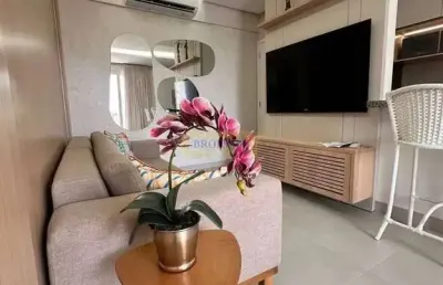 Lançamento vende-se apartamento edifício villa do bosque