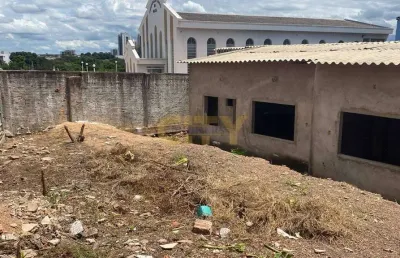 Terreno à venda na Rua Bela Vista, Alvorada, Cuiabá