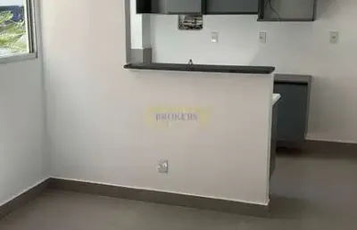 Vende-se apartamento térreo condomínio chapada dos buritis