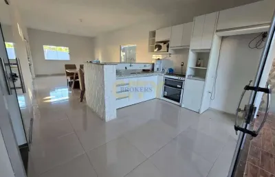 Vende-se casa térrea condomínio gileade (jd. imperial)