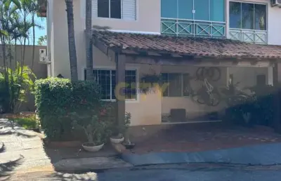 Vende-se sobrado residencial das palmeiras (cidade alta)