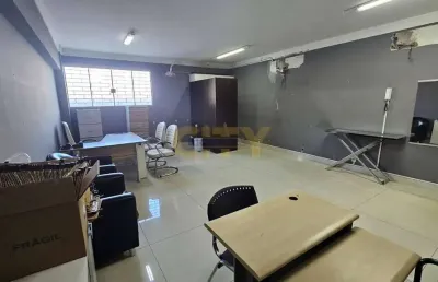Vende-se sala comercial ed. copa executive center (frente ao pronto socorro