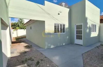 Casa com 2 quartos à venda no Pedra 90, Cuiabá 