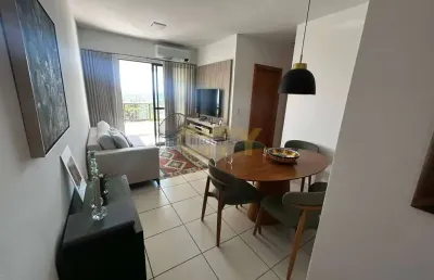 Vende-se apartamento no ed. privilege (atras do biglar miguel sutil)
