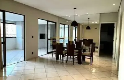 Apartamento com 3 quartos à venda na Avenida Miguel Sutil, Duque de Caxias I, Cuiabá