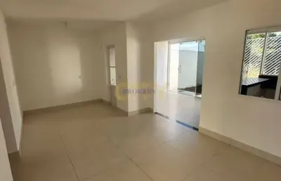 Casa em condomínio fechado com 2 quartos à venda na Avenida Aleixo Ramos da Conceição, 23 de Setembro, Várzea Grande