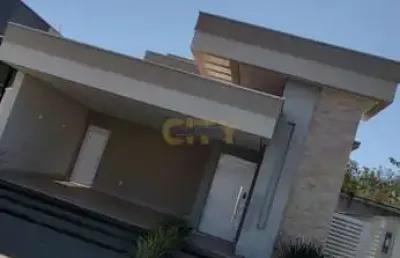 Casa em condomínio fechado com 3 quartos à venda na Avenida Professora Edna Maria de Albuquerque Affi, Condomínio Primor das Torres, Cuiabá