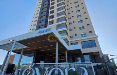 Apartamento com 3 quartos à venda na Rua Havana, Jardim das Américas, Cuiabá