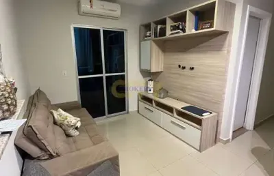 Apartamento com 2 quartos à venda na Rua Coronel Neto, Goiabeiras, Cuiabá