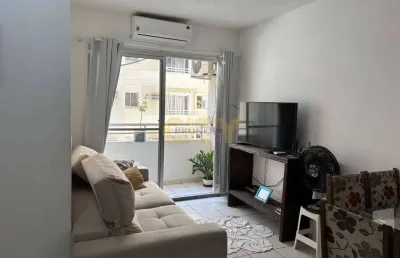 Apartamento com 3 quartos à venda na Avenida Doutor José Feliciano Figueiredo, Porto, Cuiabá