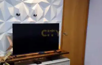 Vende-se apartamento térreo condomínio chapada do mirante