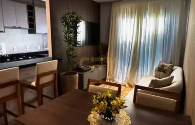 Vende-se/aluga-se apartamento edifício speranza 588 - boa esperança