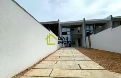 Casa duplex 04 suítes á venda santorini residence em eusébio- ceará