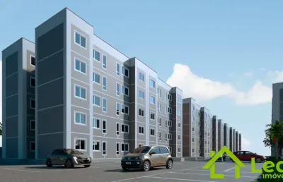 Apartamento com 02 quartos á venda gran village eusébio iii  eusébio- ceará