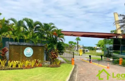 Lote de 306m² á venda na reserva terra brasilis aquiraz- ceará