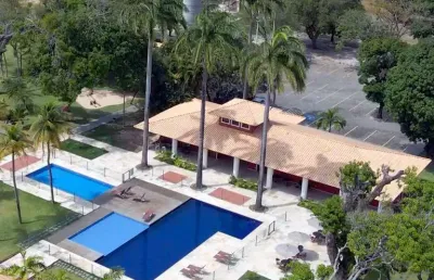 Lote no loteamento fazenda imperial sol poente á venda em caucaia- ceará