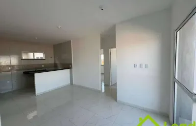 Apartamento com 02 quartos á venda no residencial francisco cândido em itaitinga- ceará