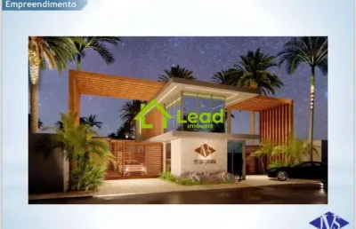 Casa duplex com 03 suítes á venda no monte olimpo eusébio- ceará