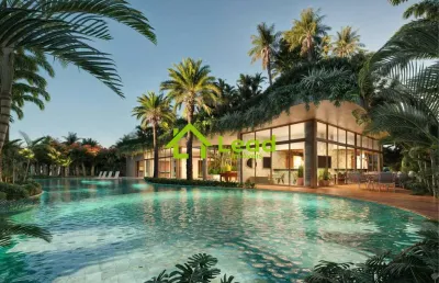 Lote de 229m² no loteamento largo dos ventos á venda no eusébio - ceará