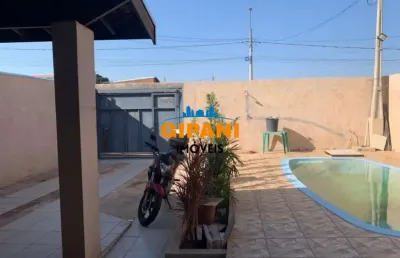 Casa com 3 quartos à venda na vila padre pedro tomazini, santo antônio de posse , 280 m2 por r$ 450.000