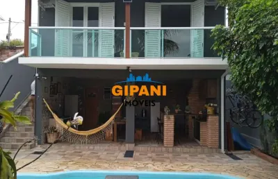 Casa com 2 quartos à venda no Jardim Europa, Jaguariúna 