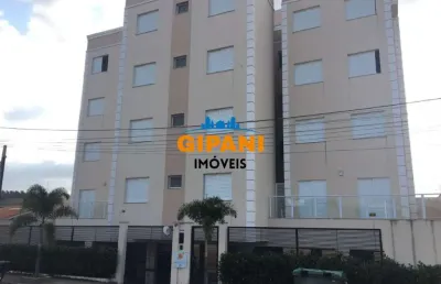 Apartamento 2 dormitórios prédio construção nova 49m²