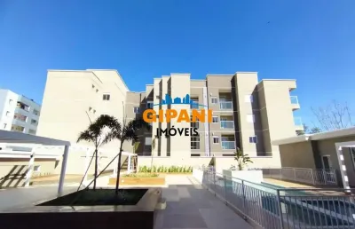 Apartamento 03 dormitórios prédio novo com área de lazer
