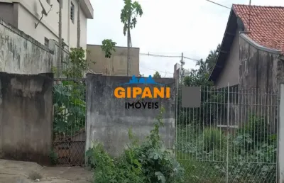 Terreno à venda no Jardim Elisa, Jaguariúna 