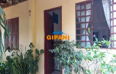 Casa com 4 quartos à venda no roseira de baixo, jaguariúna  por r$ 350.000