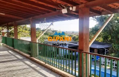 Chácara residencial para venda -terras da capela de santo antônio, jaguariúna