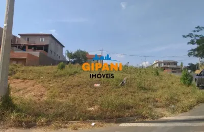Terreno a venda boa localização no bairro vila primavera
