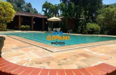 Chácara / sítio com 5 quartos à venda no roseira de baixo, jaguariúna  por r$ 2.000.000