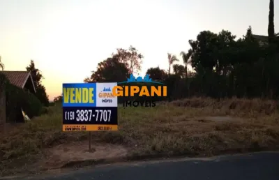 Terreno compra jaguariúna em bairro colinas do castelo