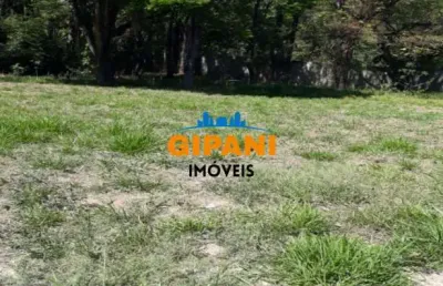 Terreno à venda no Jardim Mauá II, Jaguariúna 